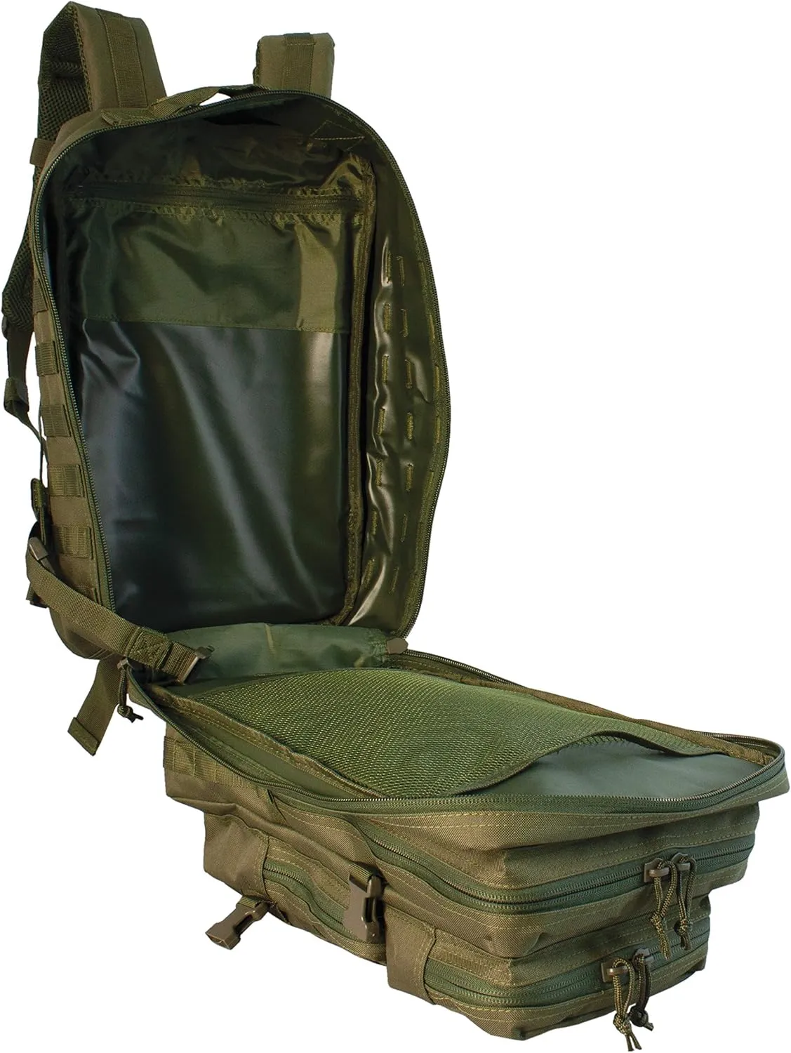 Red Rock Outdoor Gear - Large Assault Pack