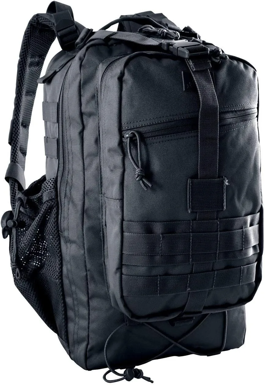 Red Rock Outdoor Gear Summit Backpack
