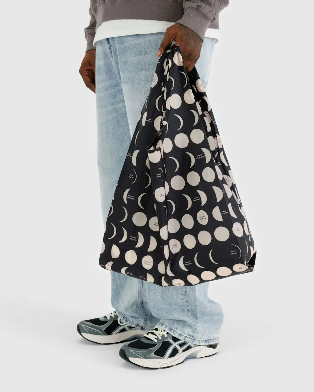 Reusable Tote