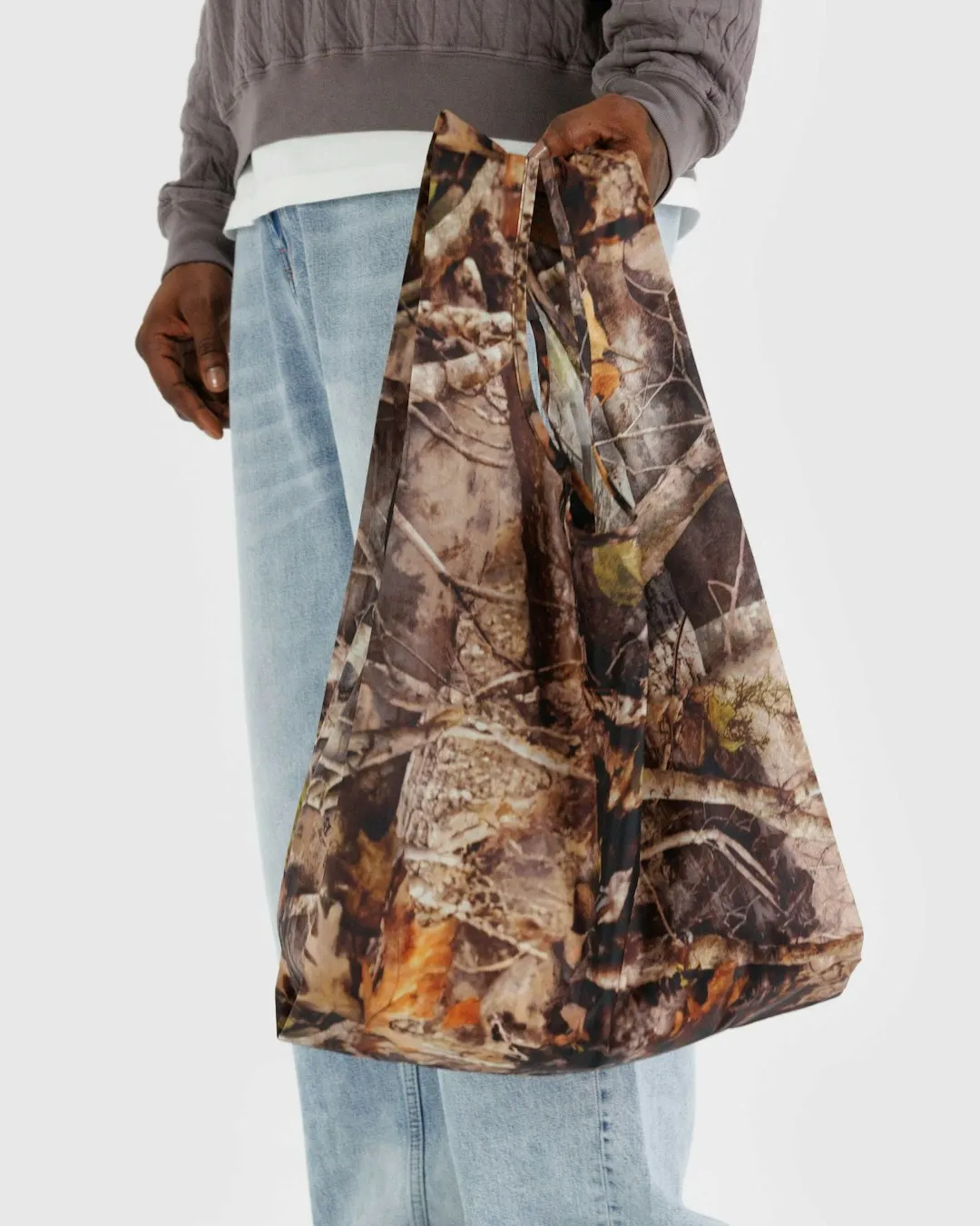 Reusable Tote