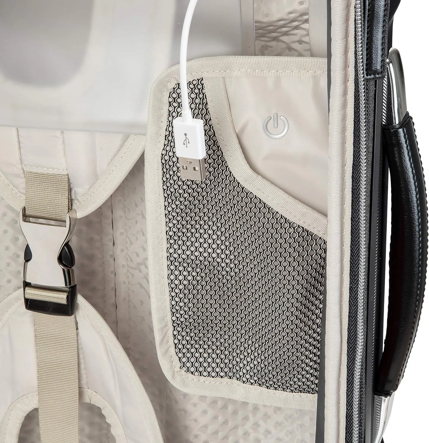 Ricardo Beverly Hills Rodeo Drive Hardside Luggage Spinner Collection