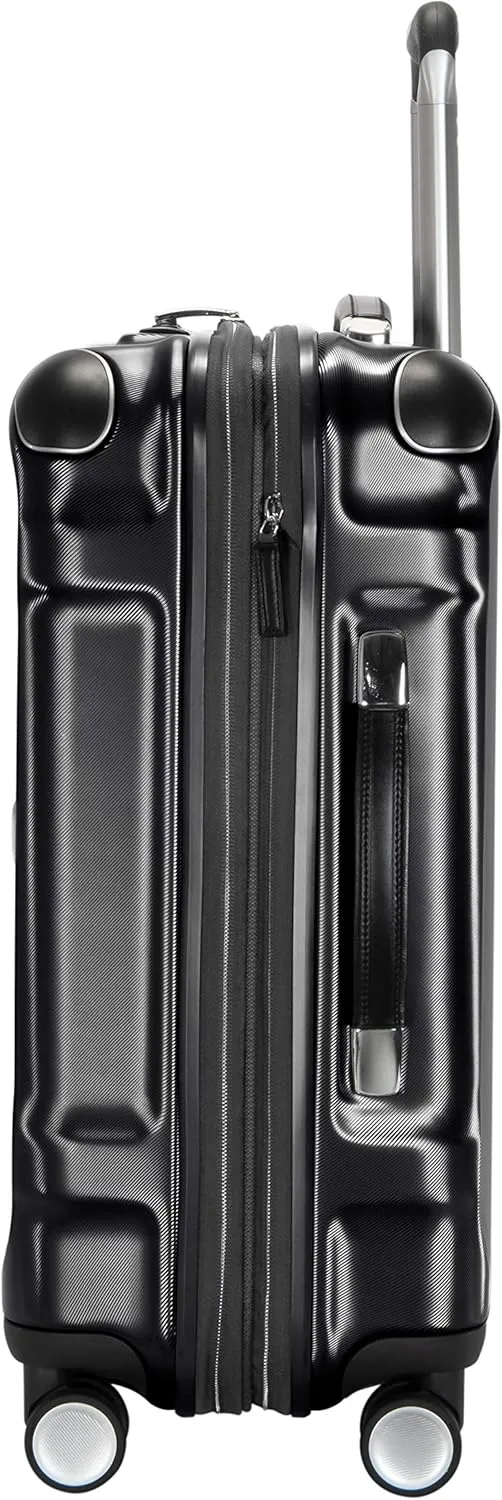 Ricardo Beverly Hills Rodeo Drive Hardside Luggage Spinner Collection