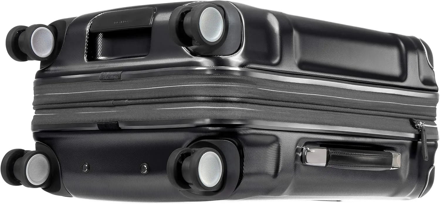 Ricardo Beverly Hills Rodeo Drive Hardside Luggage Spinner Collection
