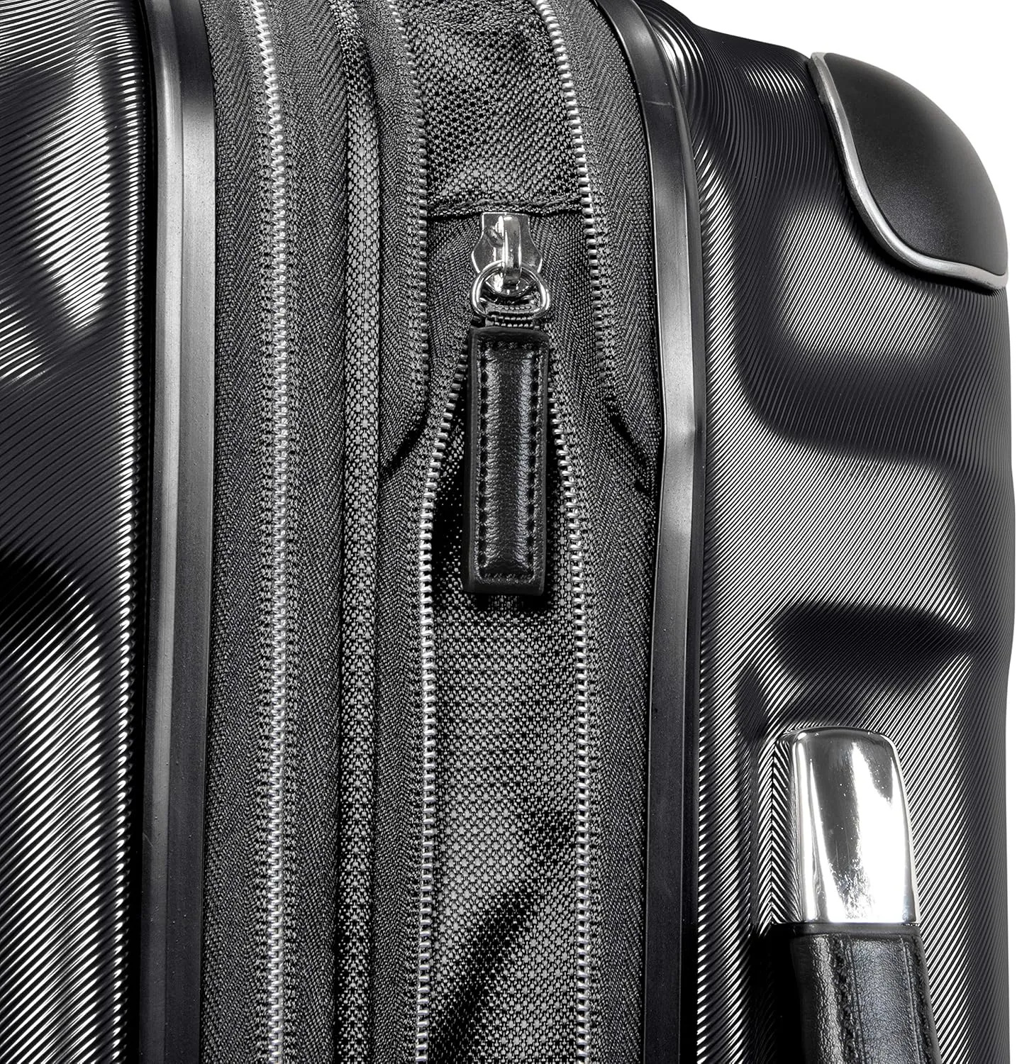 Ricardo Beverly Hills Rodeo Drive Hardside Luggage Spinner Collection