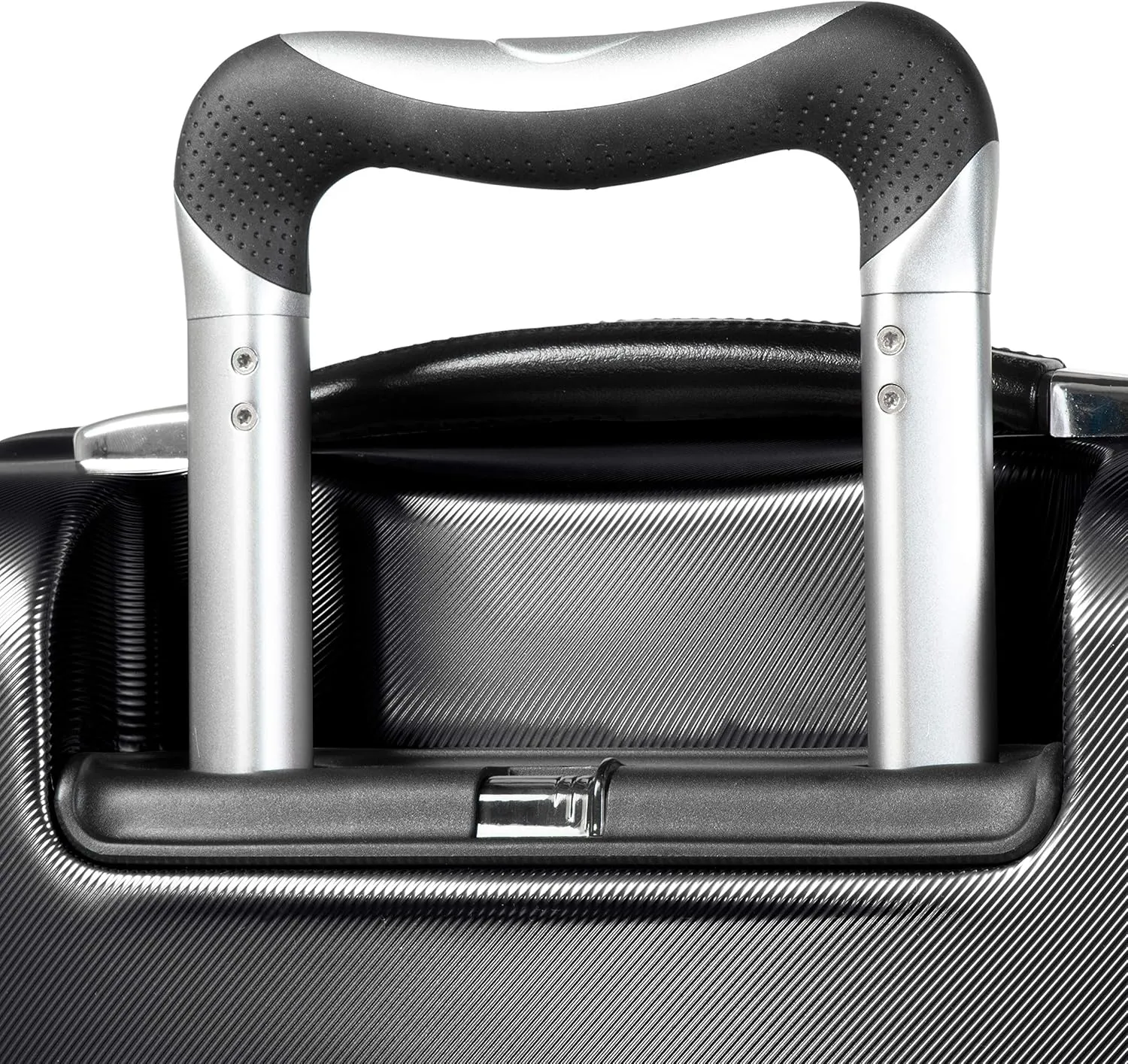 Ricardo Beverly Hills Rodeo Drive Hardside Luggage Spinner Collection