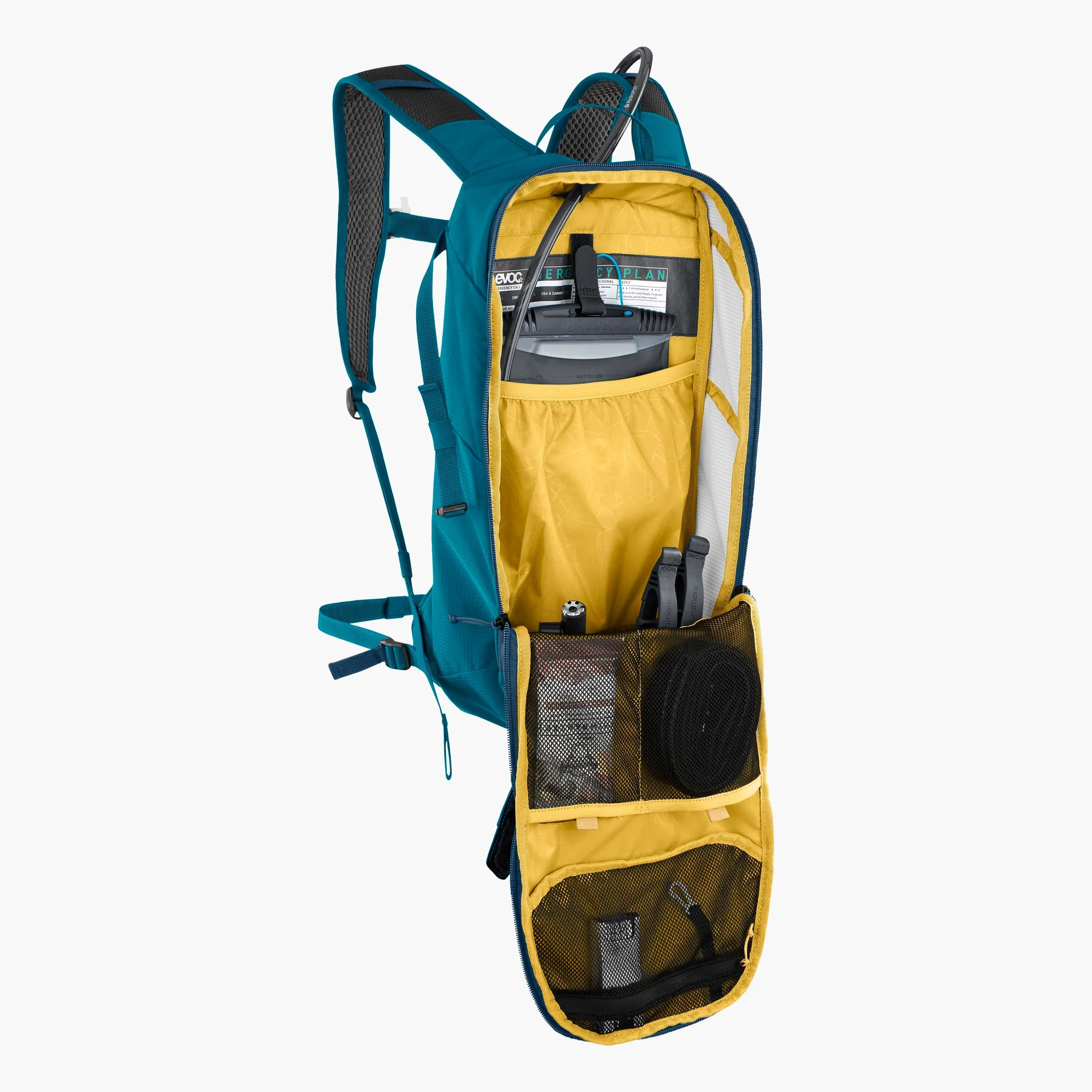 RIDE 8   HYDRATION BLADDER 2