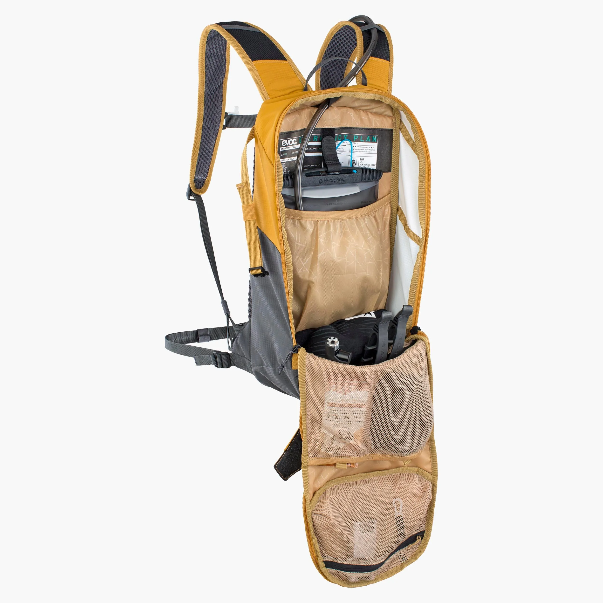 RIDE 8   HYDRATION BLADDER 2