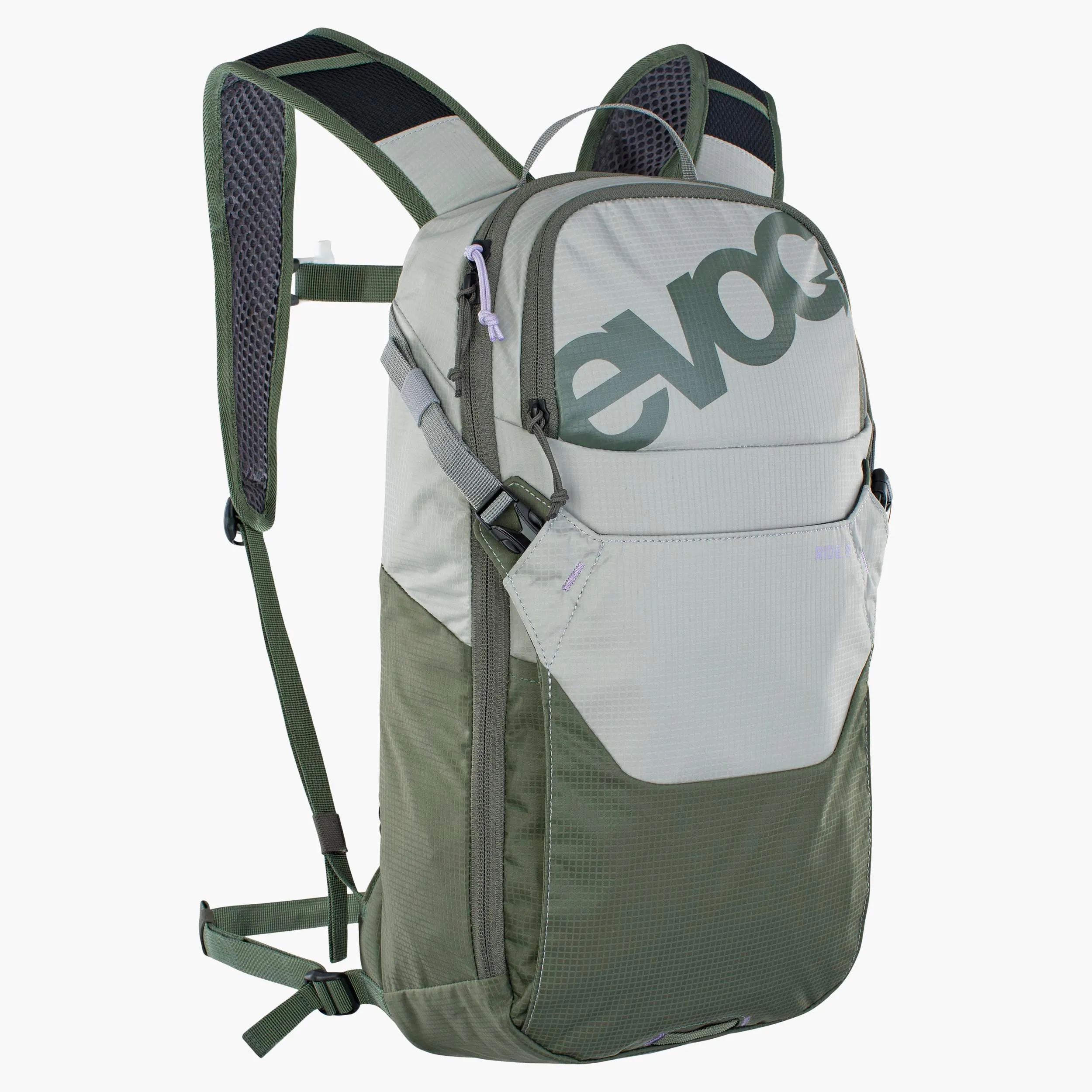 RIDE 8   HYDRATION BLADDER 2