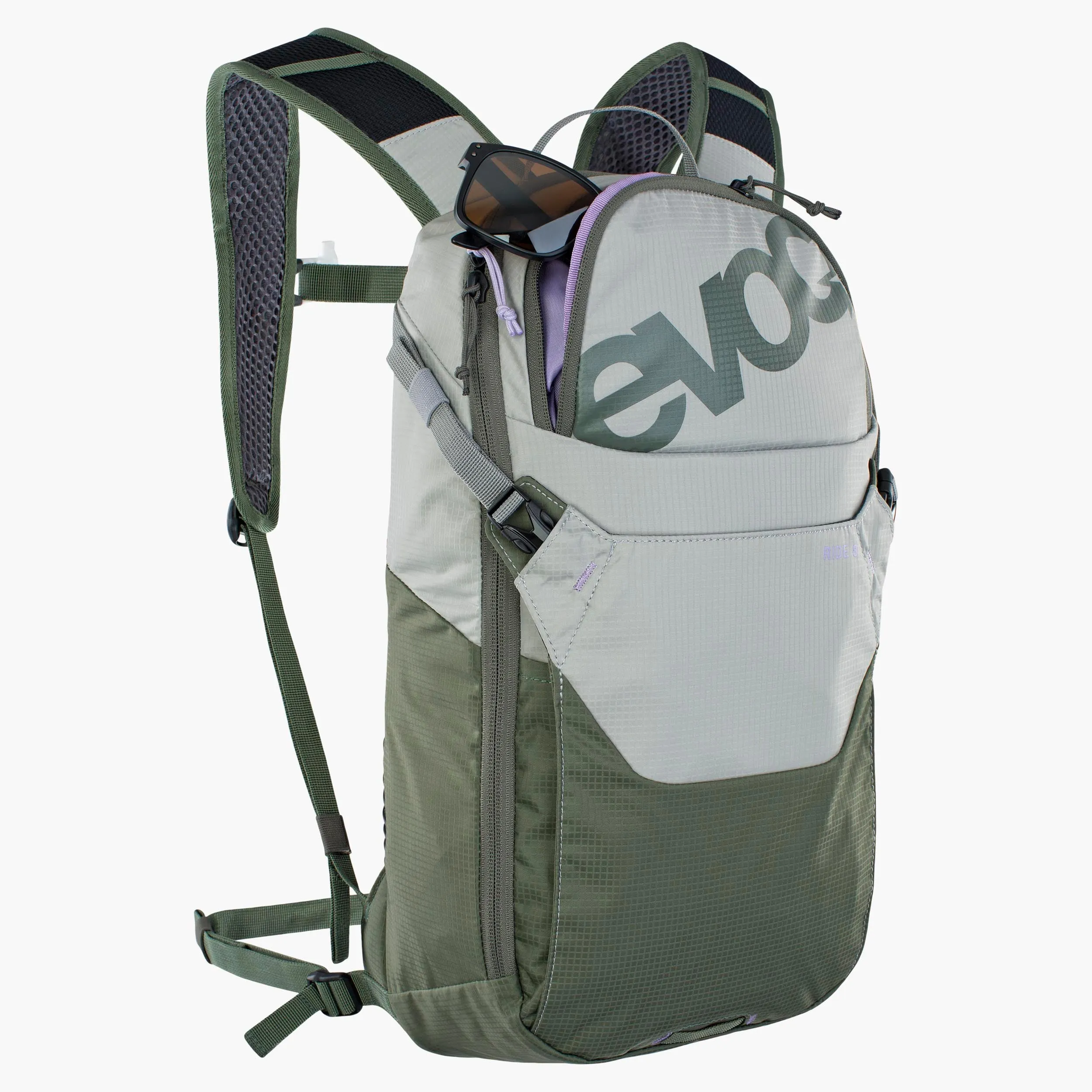 RIDE 8   HYDRATION BLADDER 2
