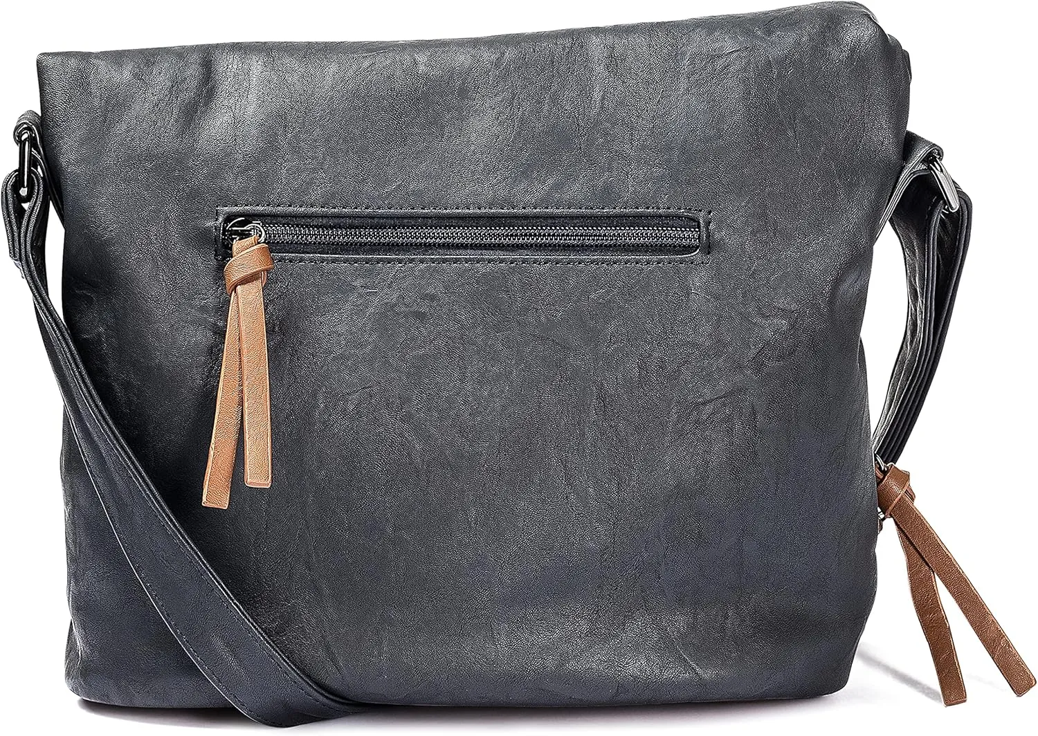 Rieker Divide Women's Messenger Handbag
