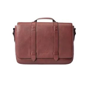 RM Williams Farrier Messenger Bag
