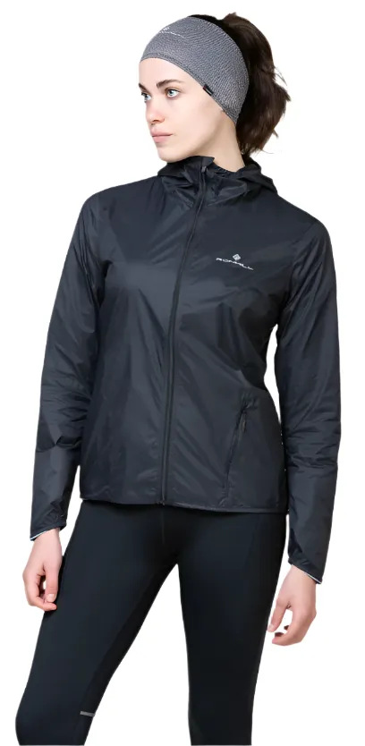 Ron Hill Women's Tech All Terrain Jacket