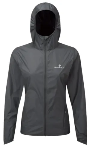 Ron Hill Women's Tech All Terrain Jacket