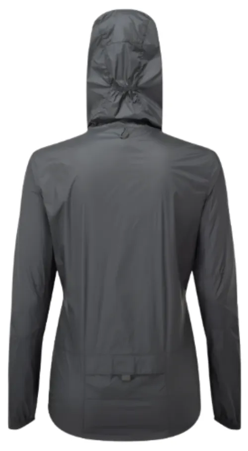 Ron Hill Women's Tech All Terrain Jacket