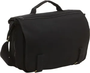 Rothco Canvas European Crossbody Shoulder Bag