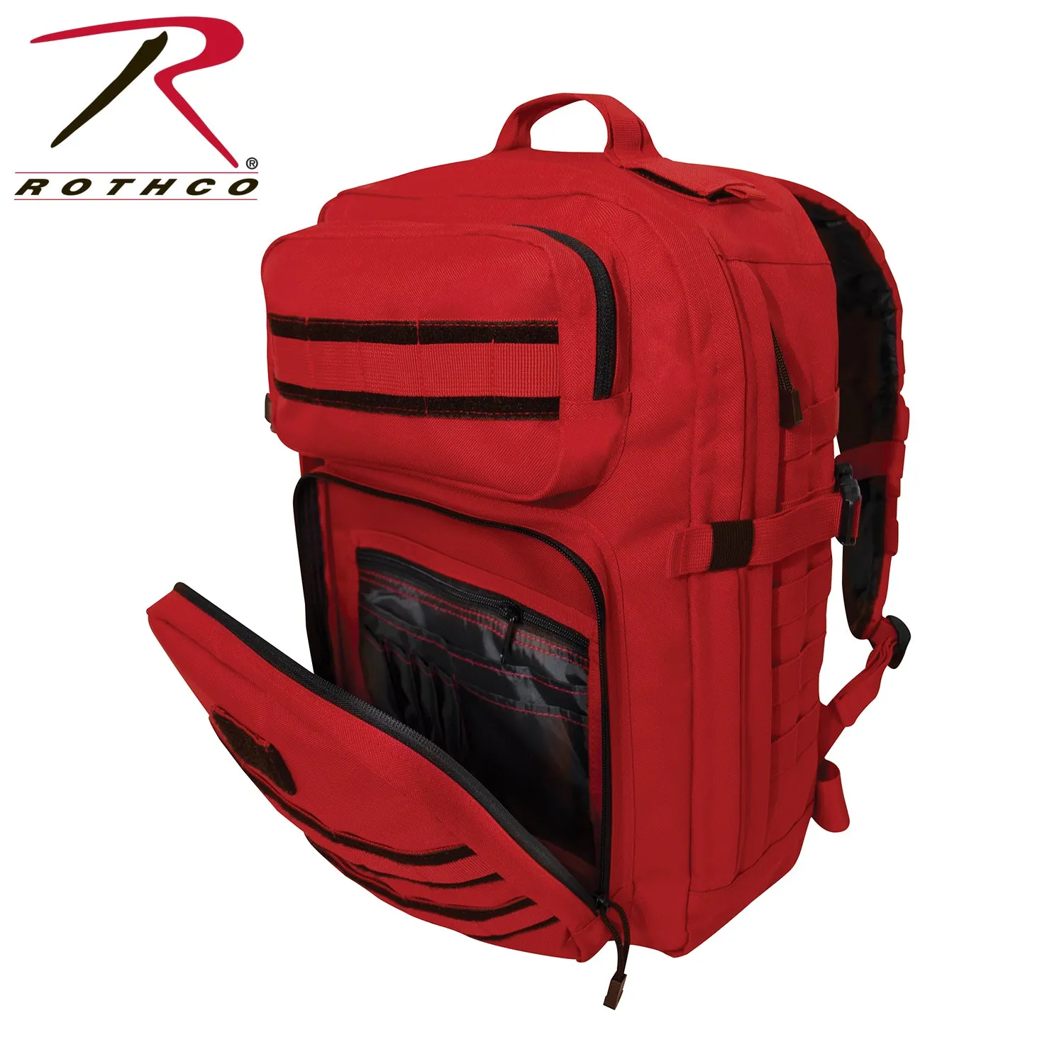 Rothco Fast Mover Tactical Backpack