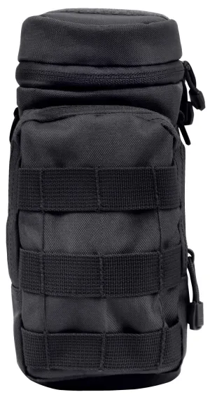 Rothco MOLLE Compatible Water Bottle Pouch