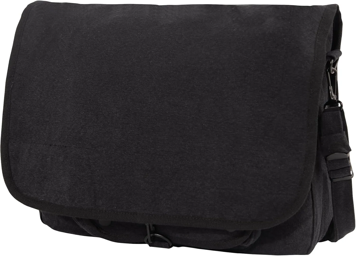 Rothco Vintage Canvas Paratrooper Crossbody Shoulder Bag