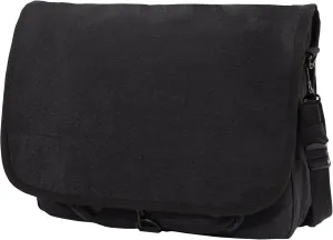 Rothco Vintage Canvas Paratrooper Crossbody Shoulder Bag