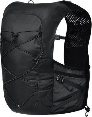 Running Vest Backpack - Outdoor Sports Trail, Running Backpack Trail | Hydration Pack Soft Stable Carry System Enhanced Comfort, Multipurpose Racing Hiking Fitness Bag for Sports Cycling Hiking