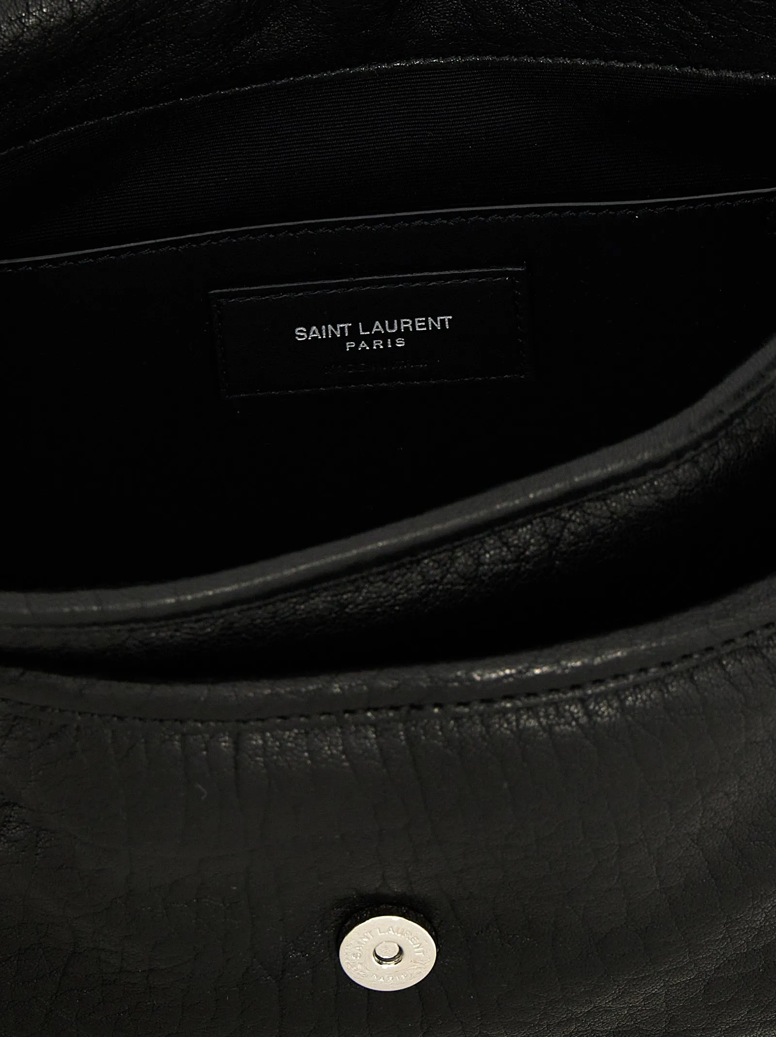 Saint Laurent 'Messenger Small Niki' Crossbody Bag