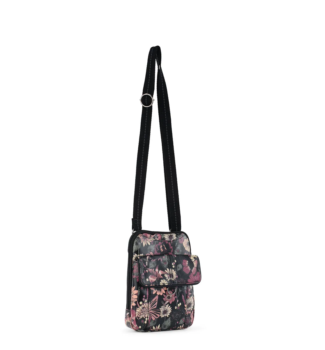 Sakroots New Adventure Wynnie Small Flap Messenger