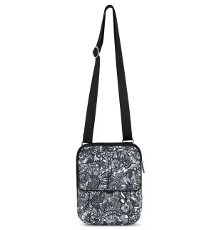 Sakroots New Adventure Wynnie Small Flap Messenger