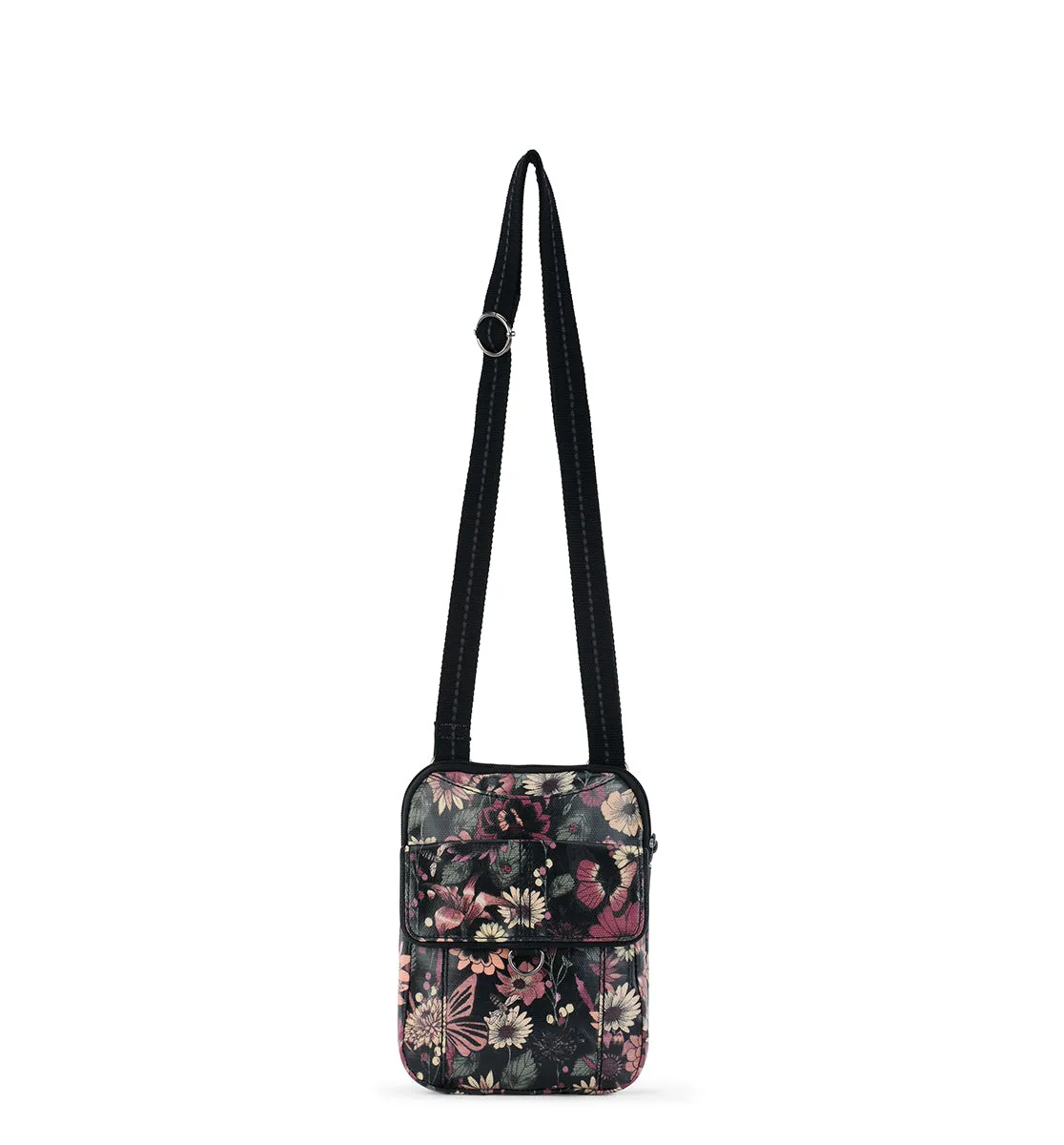 Sakroots New Adventure Wynnie Small Flap Messenger