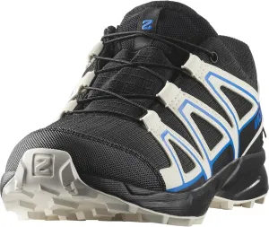 Salomon Junior SPEEDCROSS CLIMASALOMON™ WATERPROOF Outdoor Shoes for Kids