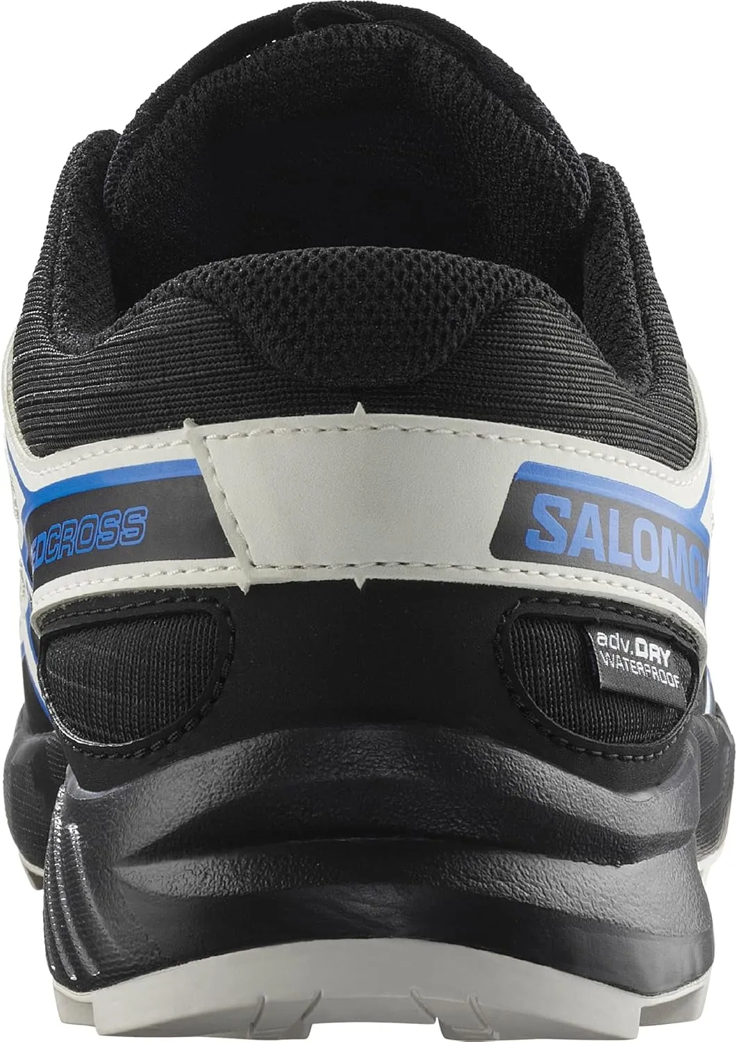 Salomon Junior SPEEDCROSS CLIMASALOMON™ WATERPROOF Outdoor Shoes for Kids