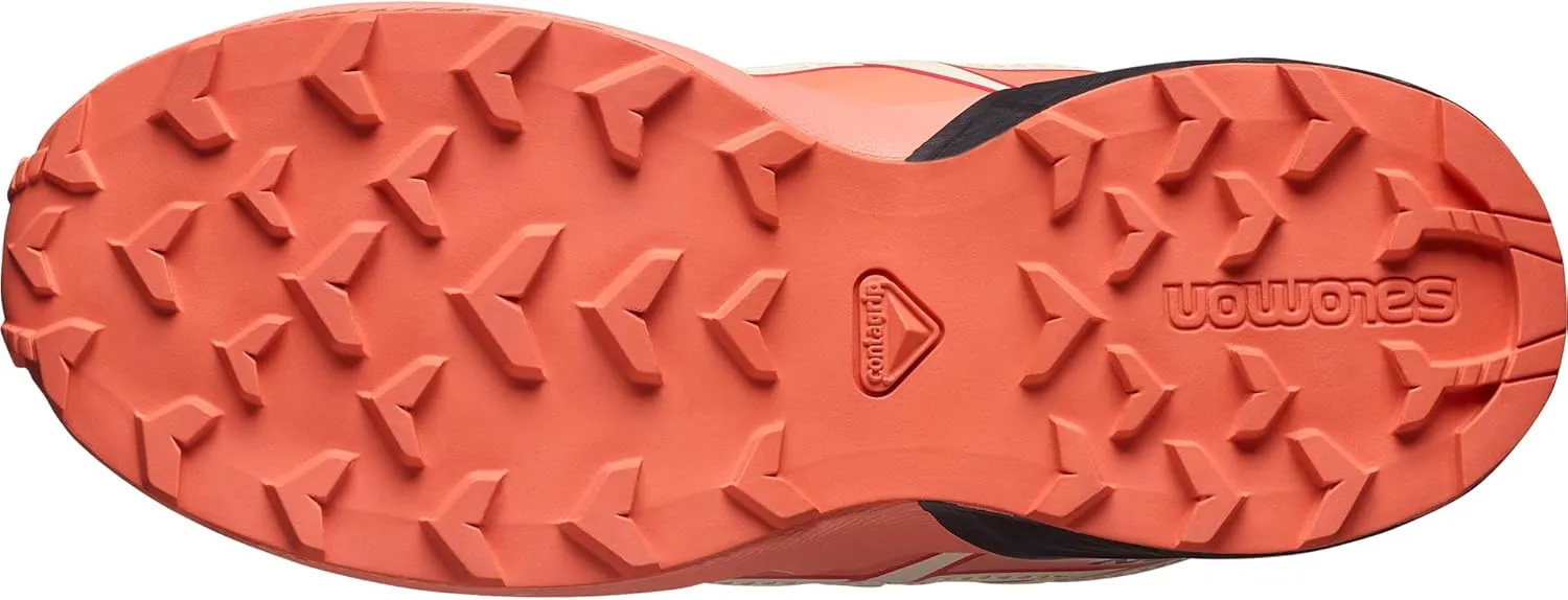 Salomon Junior SPEEDCROSS CLIMASALOMON™ WATERPROOF Outdoor Shoes for Kids