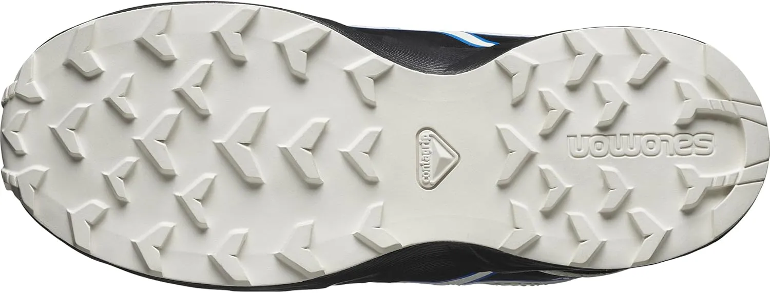 Salomon Junior SPEEDCROSS CLIMASALOMON™ WATERPROOF Outdoor Shoes for Kids