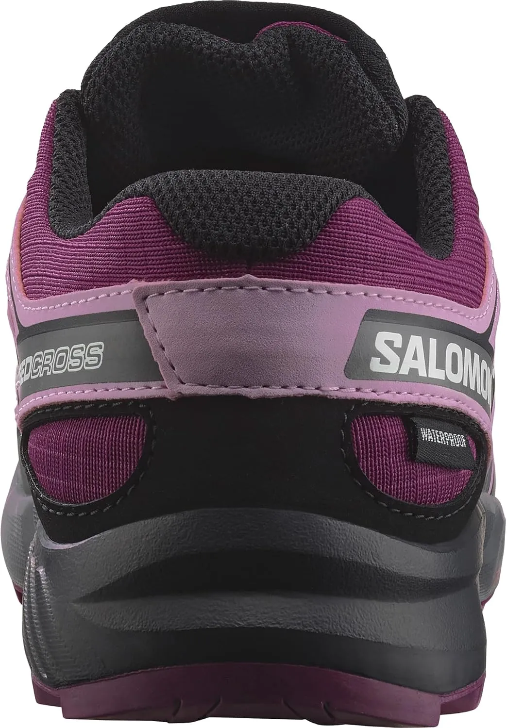 Salomon Junior SPEEDCROSS CLIMASALOMON™ WATERPROOF Outdoor Shoes for Kids
