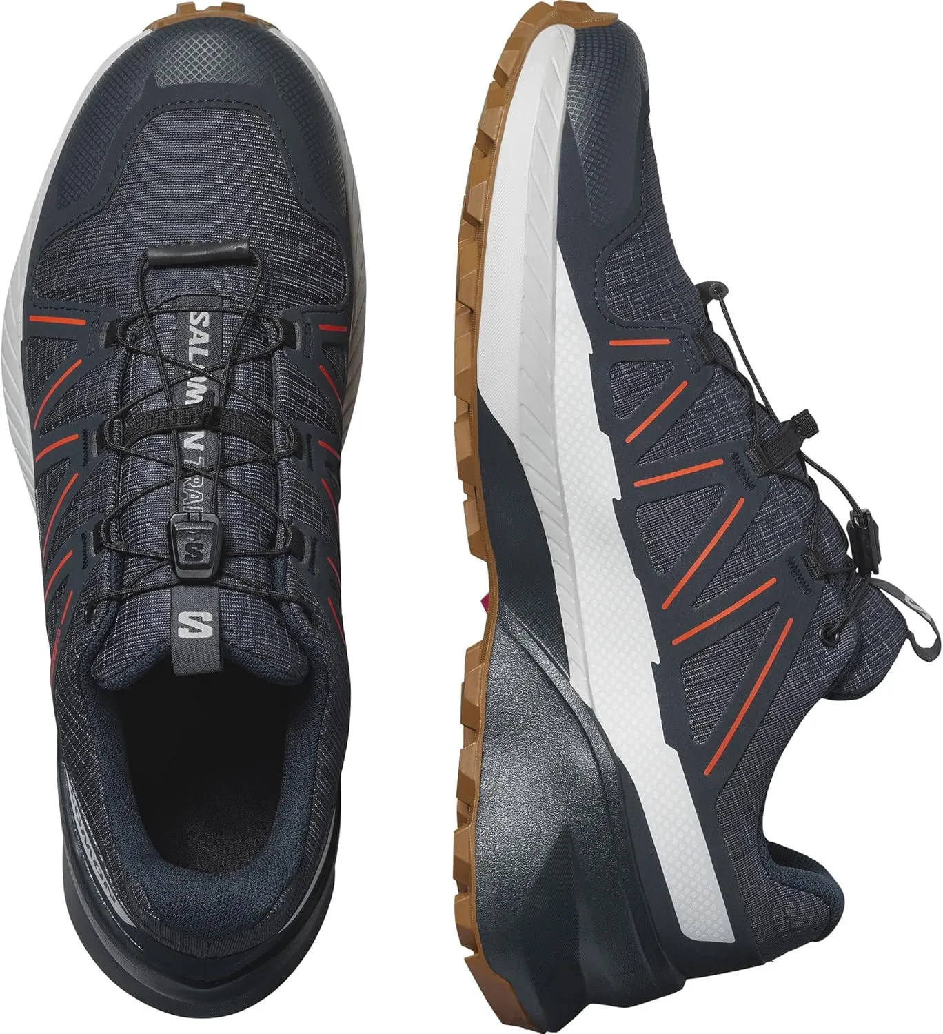 Salomon Men's Speedcross Peak Climasalomon Waterproof