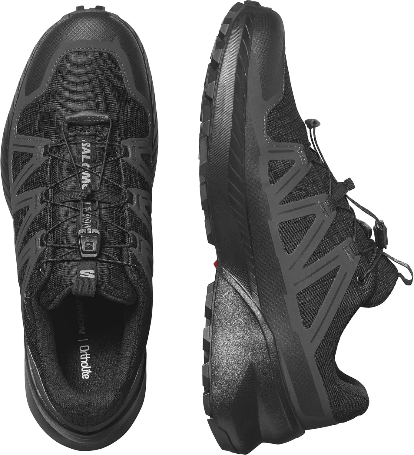 Salomon Men's Speedcross Peak Climasalomon Waterproof