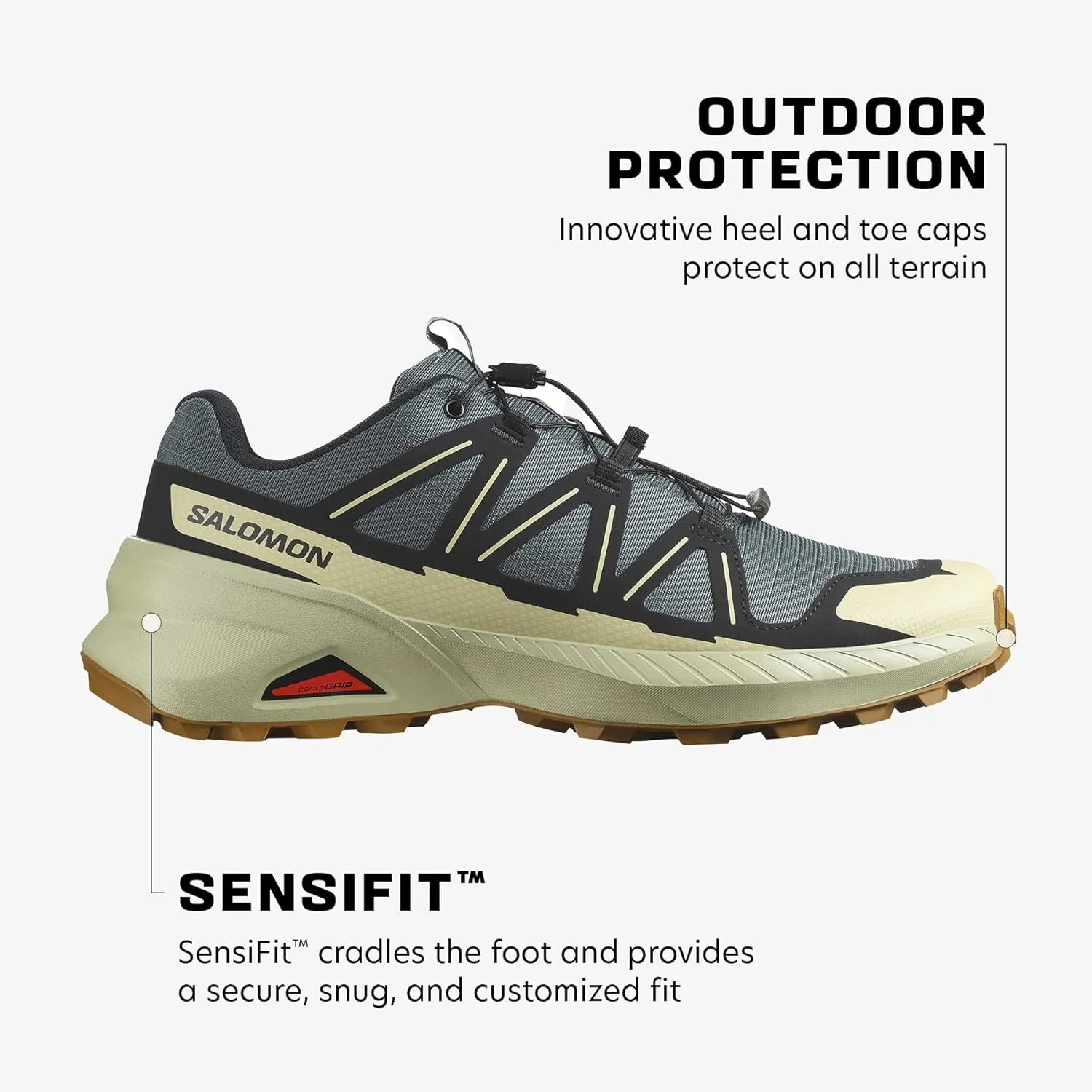 Salomon Men's Speedcross Peak Shoe