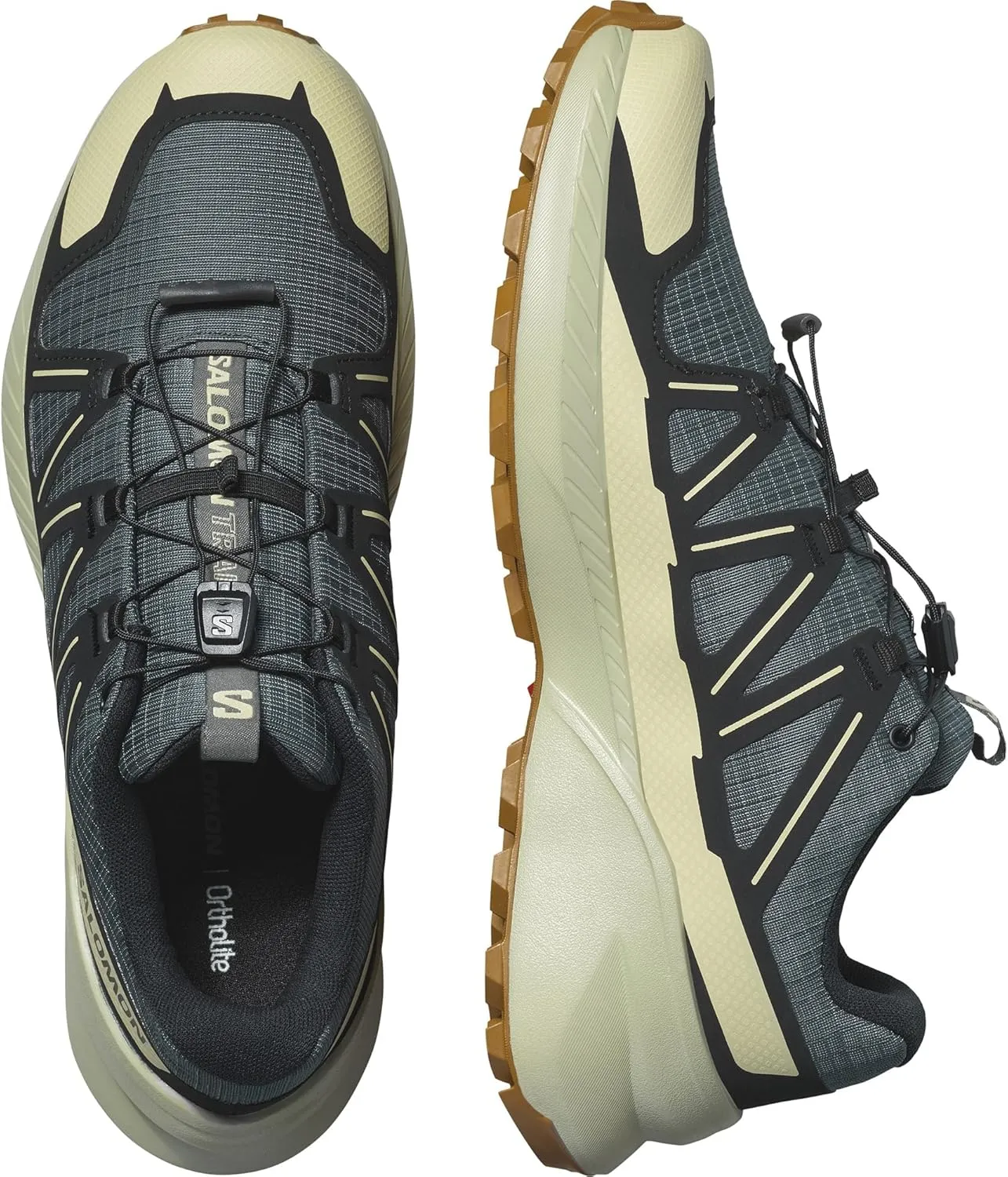 Salomon Men's Speedcross Peak Shoe