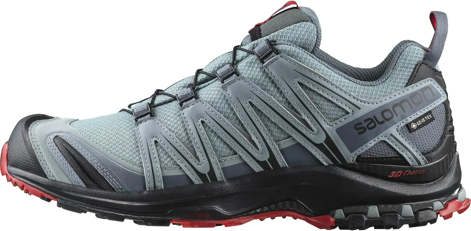 Salomon Men's XA Pro 3D Gore-Tex Trail Running Shoes