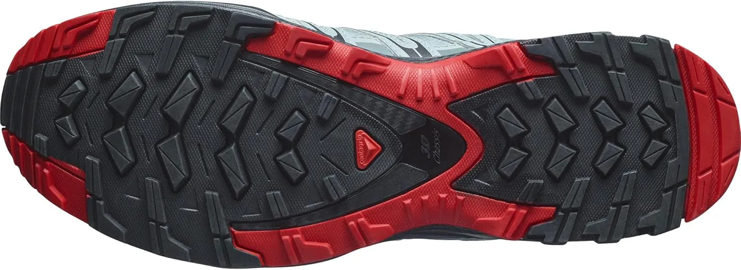 Salomon Men's XA Pro 3D Gore-Tex Trail Running Shoes