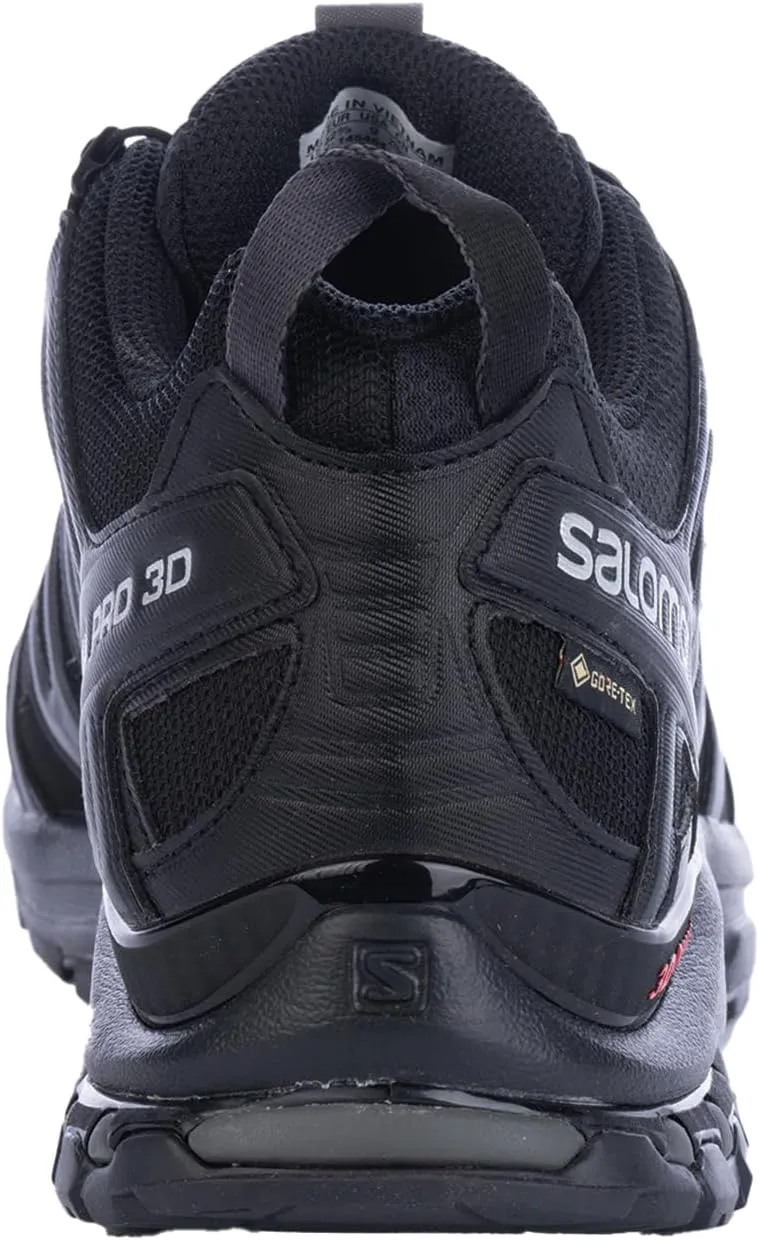 Salomon Men's XA Pro 3D Gore-Tex Trail Running Shoes