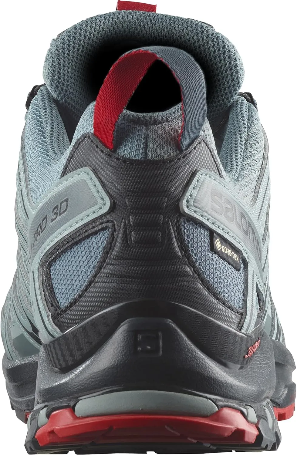 Salomon Men's XA Pro 3D Gore-Tex Trail Running Shoes