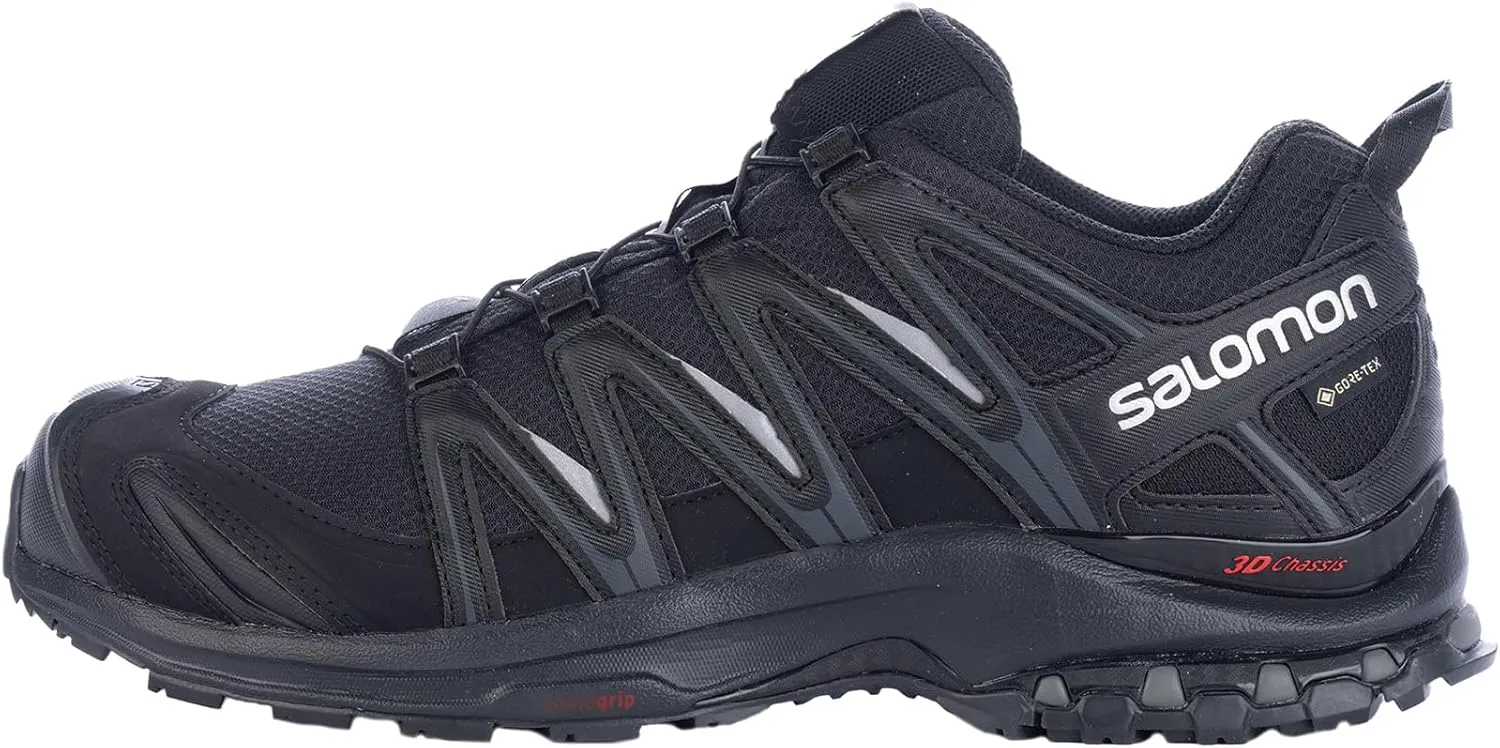 Salomon Men's XA Pro 3D Gore-Tex Trail Running Shoes