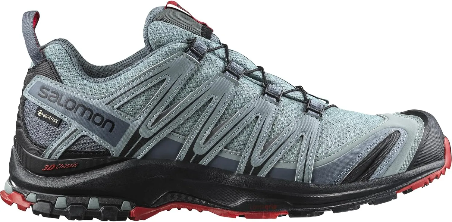 Salomon Men's XA Pro 3D Gore-Tex Trail Running Shoes