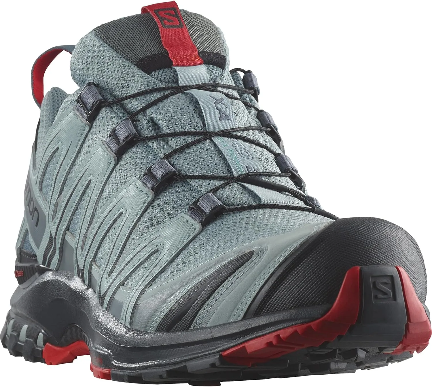 Salomon Men's XA Pro 3D Gore-Tex Trail Running Shoes