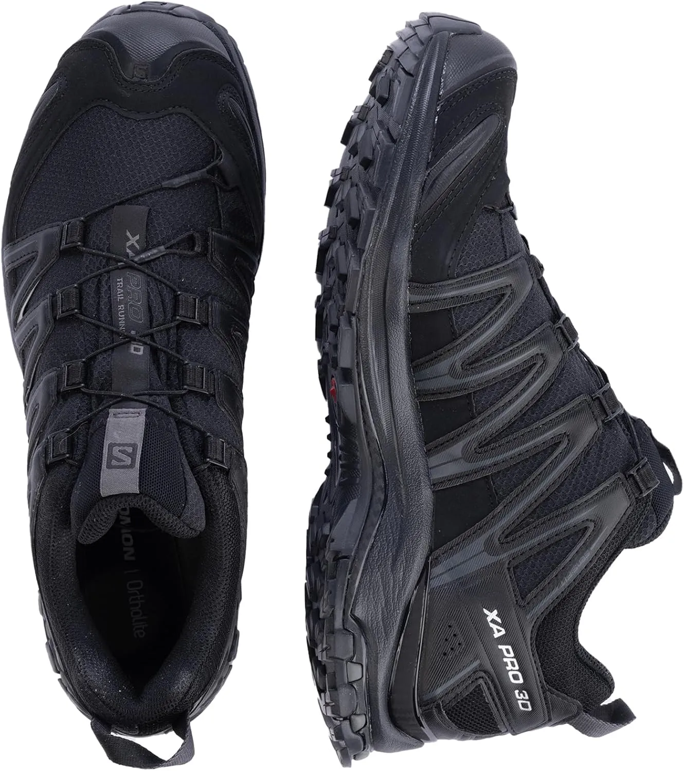 Salomon Men's XA Pro 3D Gore-Tex Trail Running Shoes