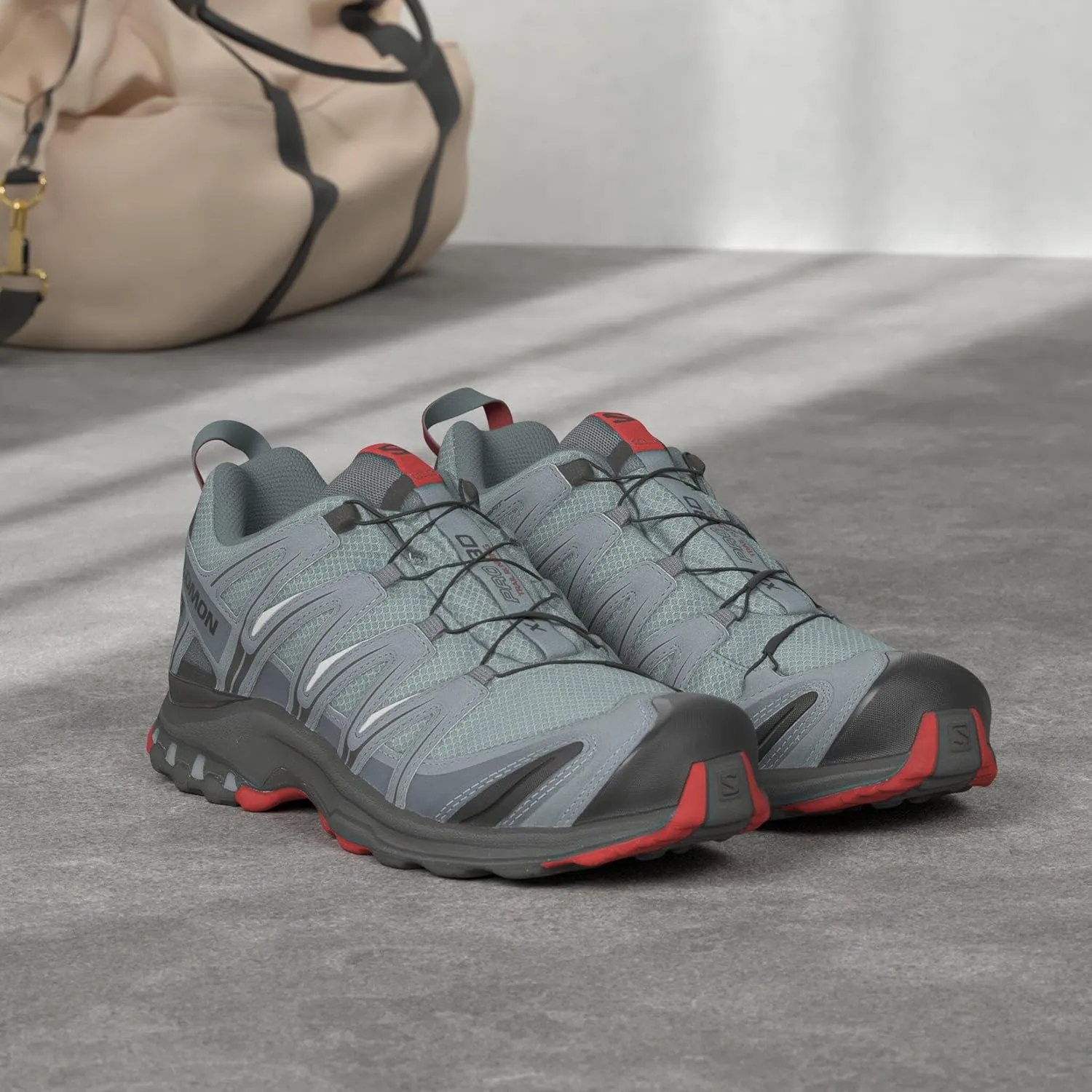 Salomon Men's Xa Pro 3D Gore-tex Trail Running