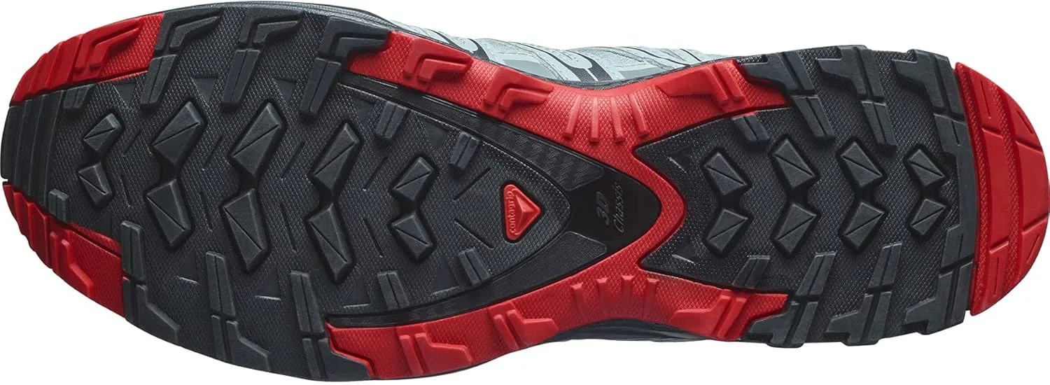 Salomon Men’s XA PRO 3D Gore-Tex Waterproof Trail Running Shoes