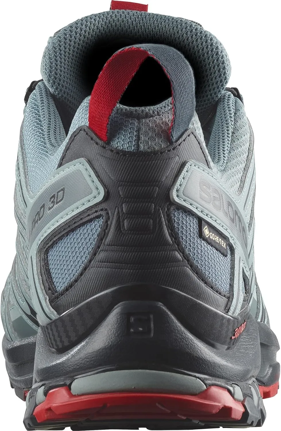 Salomon Men’s XA PRO 3D Gore-Tex Waterproof Trail Running Shoes