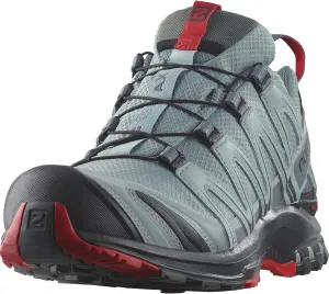 Salomon Men’s XA PRO 3D Gore-Tex Waterproof Trail Running Shoes