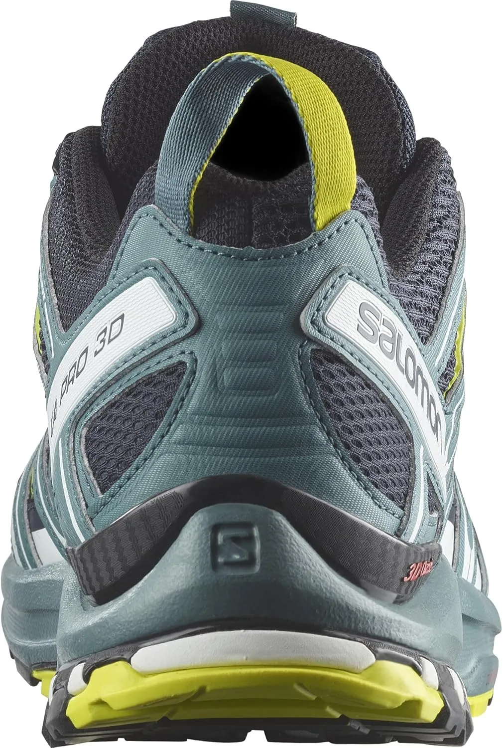 Salomon Men's Xa Pro 3D V9 Goretex